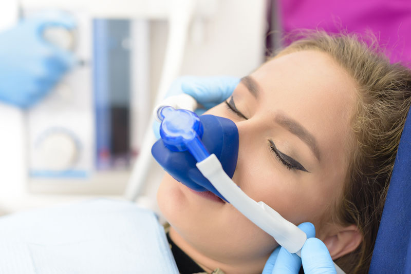 Do You Need Sedation For Dental Implants?