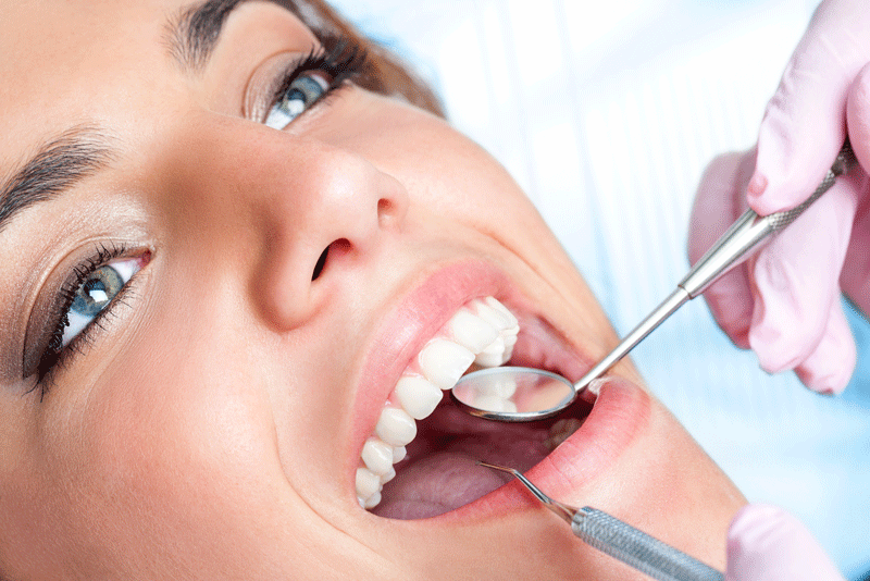 Is There A Limit To The Amount Of Teeth I Can Replace With Dental Implants In Toms River, NJ?