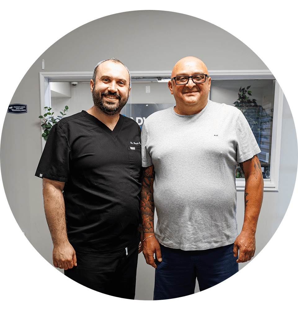 All On X Dental Implants in Monroe City, NY
